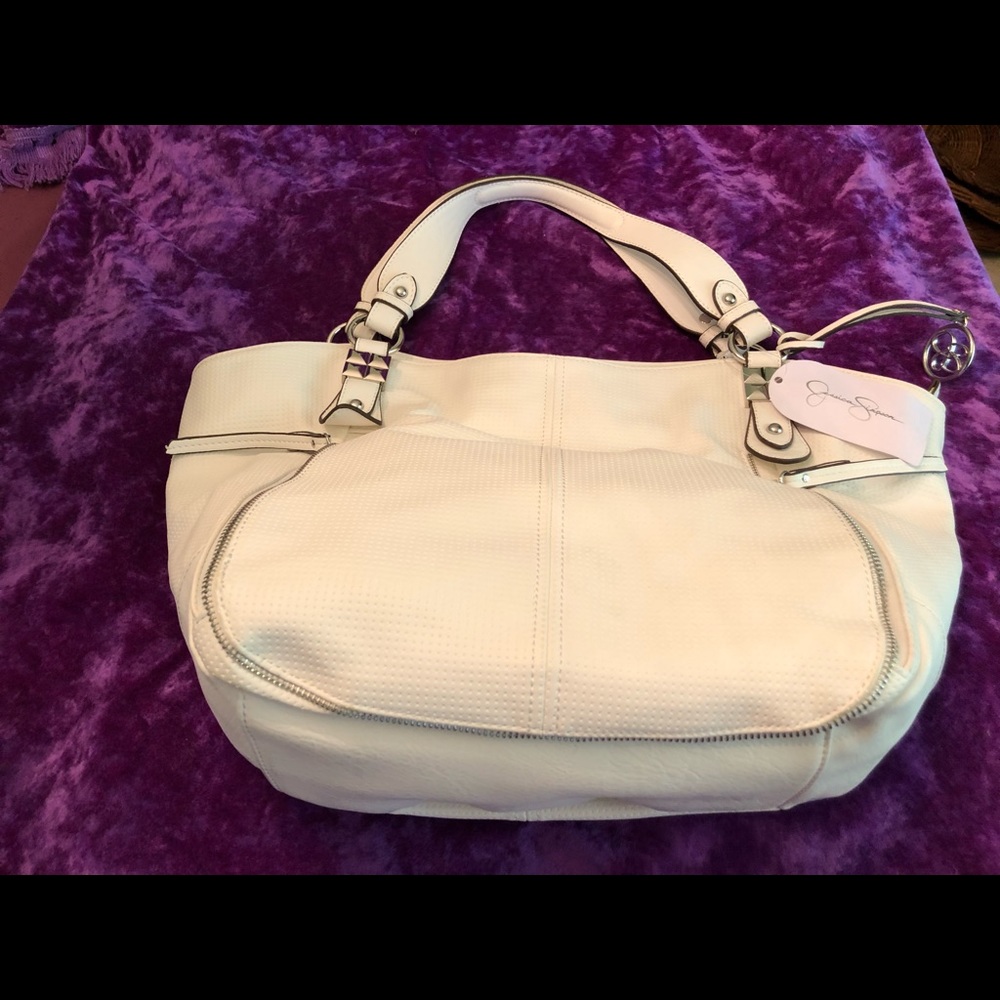 Jessica Simpson handbag